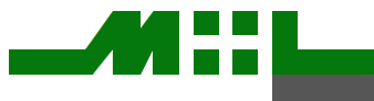Logo de Miil